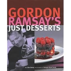 Gordon Ramsay's Just Desserts