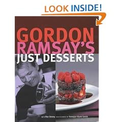 Gordon Ramsay's Just Desserts