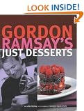 Gordon Ramsay's Just Desserts