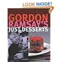 Gordon Ramsay's Just Desserts