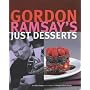 Gordon Ramsay's Just Desserts