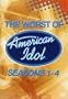 American Idol - The Worst of Seasons 1-4