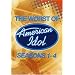 American Idol - The Worst of Seasons 1-4