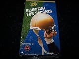 Blue Print for Success 1993 Notre Dame Football