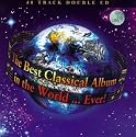 Best Classical Album in the World