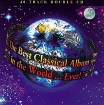 The Best Classical Album in the World... Ever!
