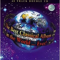 The Best Classical Album in the World... Ever!