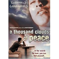 A Thousand Clouds of Peace [DVD] [2003] [Region 1] [US Import] [NTSC]