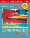 Books: Medium picture for Educational Psychology, 9/e, Active Learning Edition
