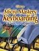 Book Micro Mastery: Keyboarding and Word Processing Applications, Student Edition