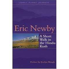 Lonely Planet: Journeys: A Short Walk in the Hindu Kush