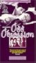 Odd Obsession [VHS]