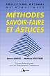 Math�matiques : M�thodes, savoir-faire et astuces