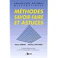 Math�matiques : M�thodes, savoir-faire et astuces