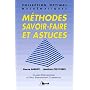 Math�matiques : M�thodes, savoir-faire et astuces