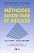 Mathématiques : Méthodes, savoir-faire et astuces
