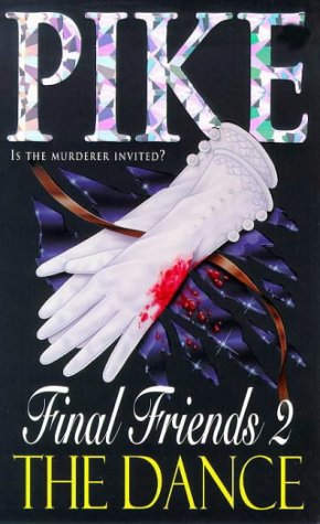 Christopher Pike