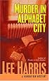 Murder in Alphabet City: A Manhattan Mystery