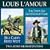Bill Carey Rides West / The Town No Guns Could Tame (Louis L'Amour)