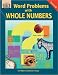 Word Problems With Whole Numbers (Word Problems)