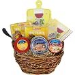 Gourmet Gift Basket, Aperitif Pat&eacute; Assortment