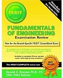 Fundamentals of Engineering Examination Review (Engineering Press at Oup)