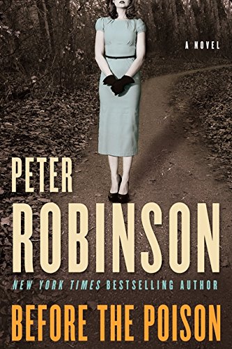 Before the Poison: A Novel