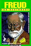 Freud for Beginners (Writers and Readers Documentary Comic Book)