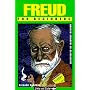 Freud for Beginners (Writers and Readers Documentary Comic Book)