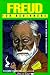Freud for Beginners (Writers and Readers Documentary Comic Book)