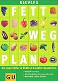 Klevers Fett weg Plan (Altproduktion) - Katrin Klever, Heike Knophius