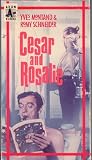 Buy : Cesar & Rosalie [VHS]