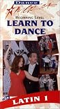 Learn to Dance - Latin I by Victory Audio/Video Services