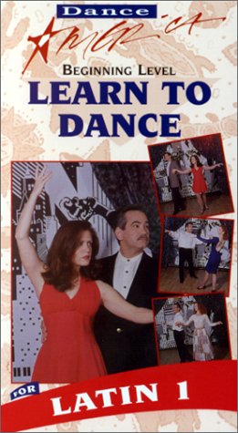 Learn to Dance - Latin I by Dance Videos