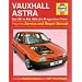 Vauxhall Astra (1991-98) Service and Repair Manual (Haynes Service and Repair Manuals)