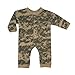 Rothco Infant Long Sleeve One Piece