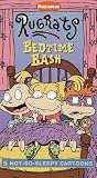 Rugrats:Bedtime Bash