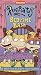 VHS : Rugrats - Bedtime Bash