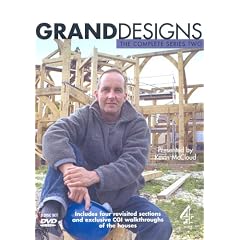 Grand Designs - The Complete Series 2 [DVD] [2001]