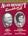 Alan Bennett Double Bill