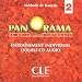 Panorama 2 : Méthode de français (double CD audio) Panorama 2 : Méthode de français (double CD audio)