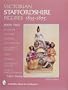 Victorian Staffordshire Figures 1835-1875: Religious, Hunters, Pastoral, Occupations, Children & Animals, Dogs, Animals, Cottages & Castles, Sport & Miscellaneous (A Schiffer Book for Collectors)