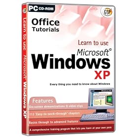 Learn to Use Windows XP