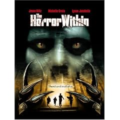 Horror Within by 
