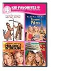 4 Kid Favorites: Mary-Kate & Ashley T...