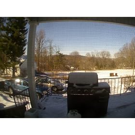 Logitech Alert Security Camera