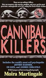 Cannibal Killers