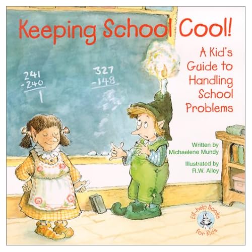 Elf Help Books For Adults
