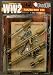 Ww Ii Weapons Set 1/6 Scale German Panzrefaust 250 Anti-tank