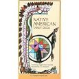 Native American Tarot Deck (Religion and Spirituality) by J. A. Gonzalez